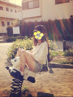 shelliemiffさんのコーディネート