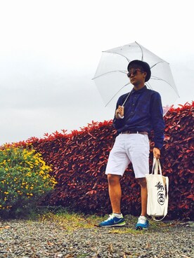 K.shunさんのコーディネート