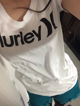 Anneさん（レディース・155cm）の春コーディネート