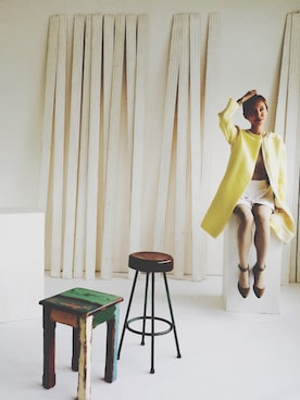 Adele Leungさんのコーディネート