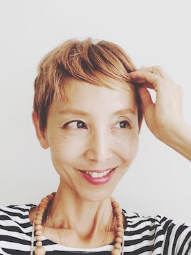 Adele Leungさんのコーディネート