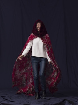 Adele Leungさんのコーディネート