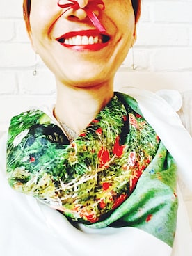 Adele Leungさんのコーディネート