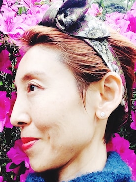 Adele Leungさんのコーディネート