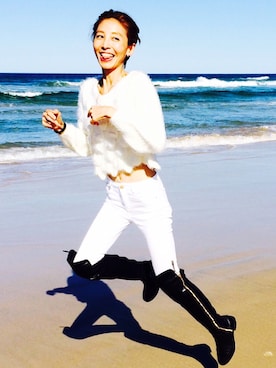 Adele Leungさんのコーディネート