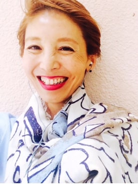 Adele Leungさんのコーディネート