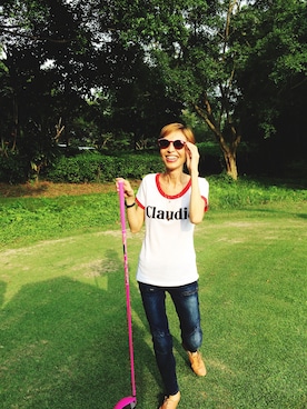 Adele Leungさんのコーディネート