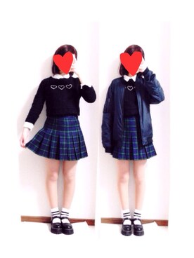 🍥R🍥さんのコーディネート