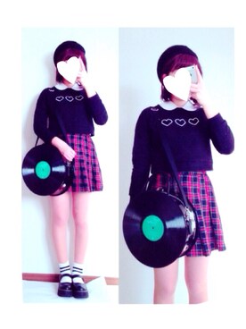 🍥R🍥さんのコーディネート