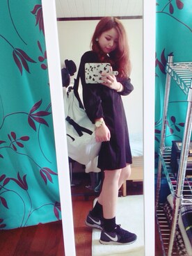 kanaさんのコーディネート