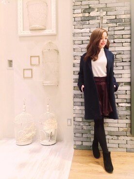 kanaさんのコーディネート