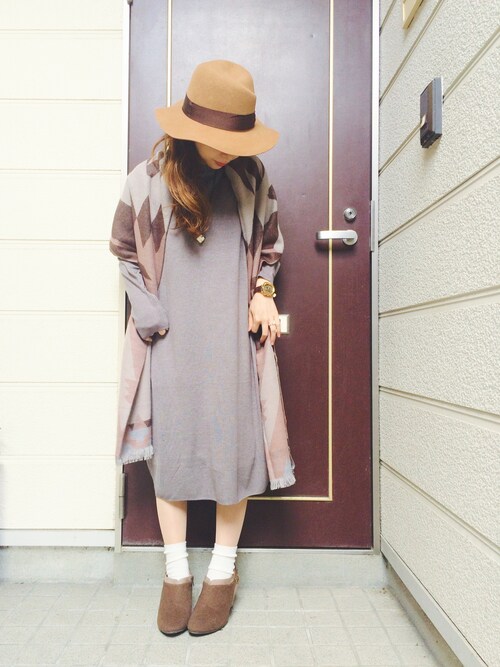 junさんのコーディネート