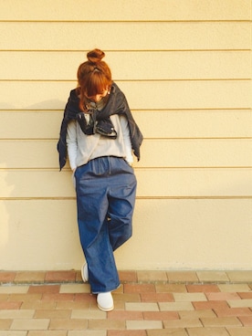 junさんのコーディネート