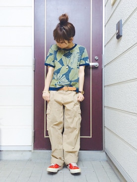 junさんのコーディネート