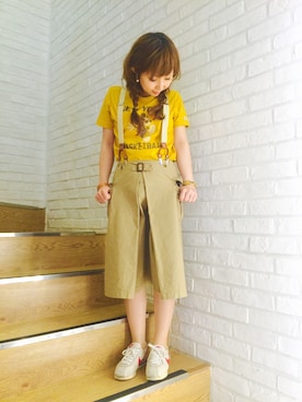 junさんのコーディネート