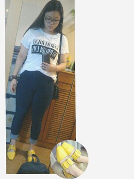 chinさんのコーディネート