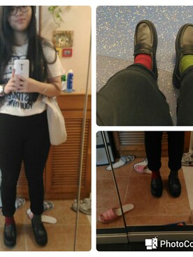 chinさんのコーディネート