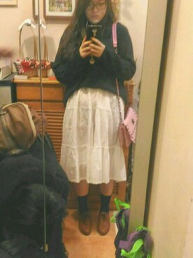 chinさんのコーディネート