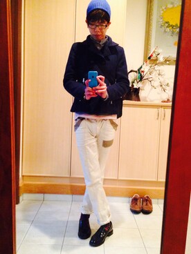 修ちゃんさんのコーディネート