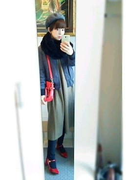 chibi🐤さんのコーディネート