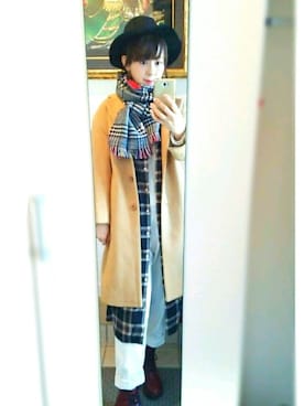 chibi🐤さんのコーディネート