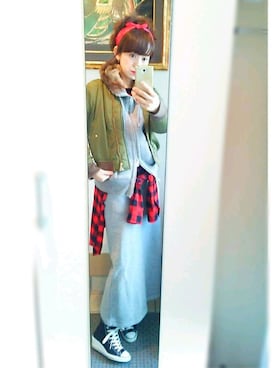 chibi🐤さんのコーディネート