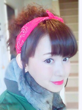 chibi🐤さんのコーディネート