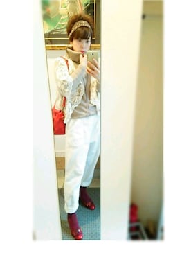 chibi🐤さんのコーディネート