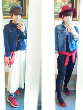 chibi🐤さんのコーディネート