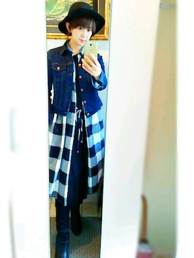 chibi🐤さんのコーディネート