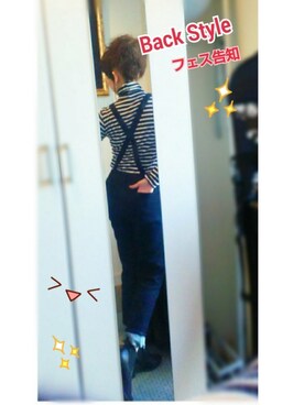 chibi🐤さんのコーディネート