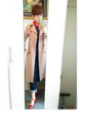 chibi🐤さんのコーディネート