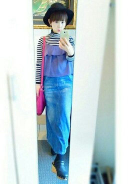 chibi🐤さんのコーディネート