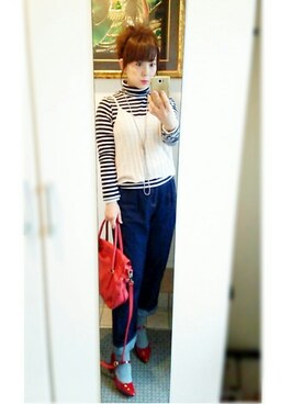 chibi🐤さんのコーディネート