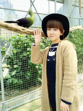 chibi🐤さんのコーディネート