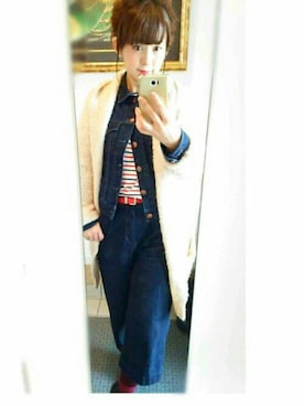 chibi🐤さんのコーディネート