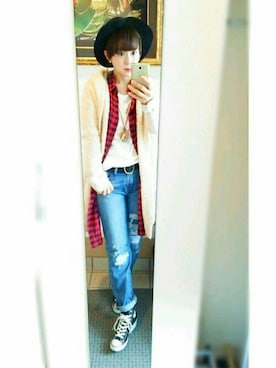 chibi🐤さんのコーディネート