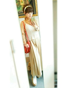 chibi🐤さんのコーディネート