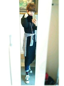 chibi🐤さんのコーディネート