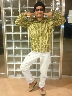 yasuさんのコーディネート