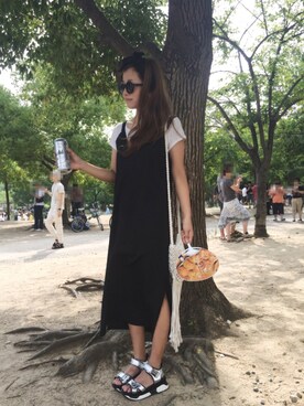 まりもさんのコーディネート