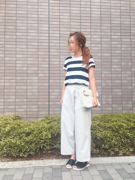 まりもさんのコーディネート