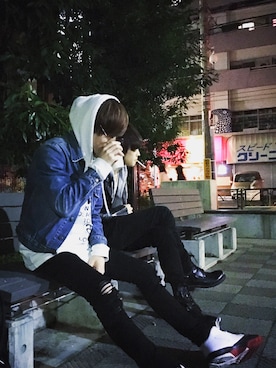 はるきゃんさんのコーディネート