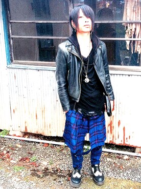 しらたまさんのコーディネート