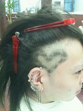 しらたまさんのコーディネート