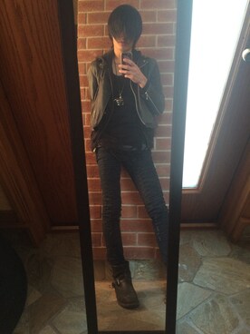 しらたまさんのコーディネート