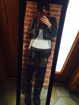 しらたまさんのコーディネート