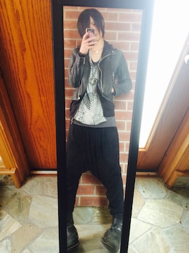 しらたまさんのコーディネート