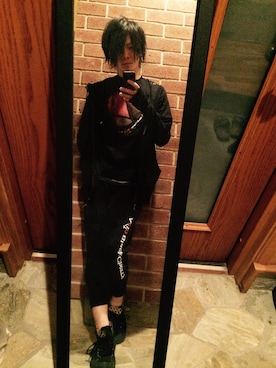 しらたまさんのコーディネート