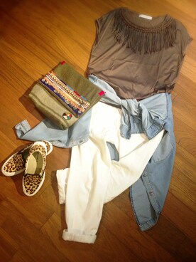 jet-kさんのコーディネート